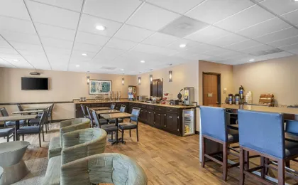 Best Western Augusta West