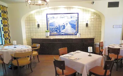 Ponte Vineyard Inn