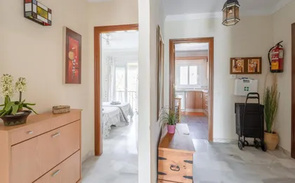 Apartamento Alcazaba Zona Parador