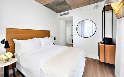 Upsun Hotel