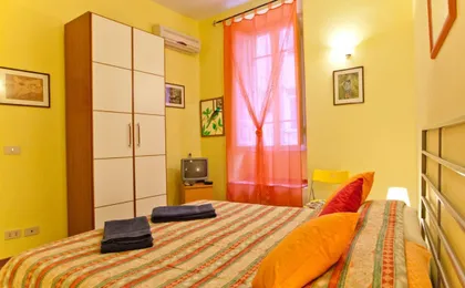Rental in Rome Sardegna Apartment
