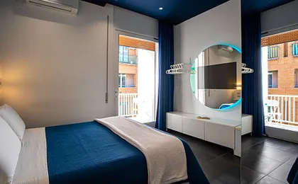 Skyhouse Beverello