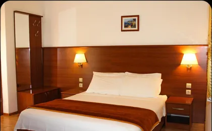 Gargamelo Restaurant & Pension