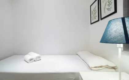 BeBarceloner Poble Nou Apartments