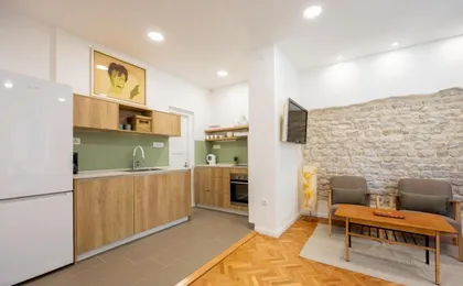 Zadar Center Apartment