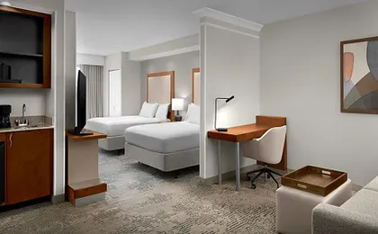 SpringHill Suites by Marriott Lynchburg Airport/University Area