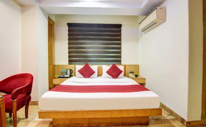 The Mohit Guest House