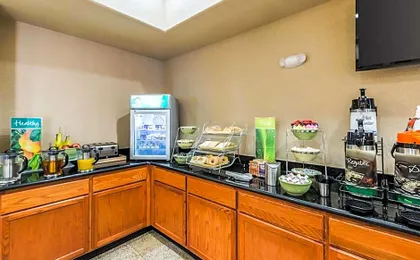 Quality Inn Killeen Near Fort Hood