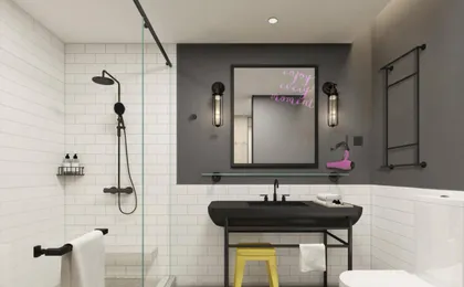Moxy Shanghai Xuhui