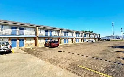 Shiloh Inn Lamesa