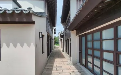 Shanghai Jinzhang Yayan Hotel