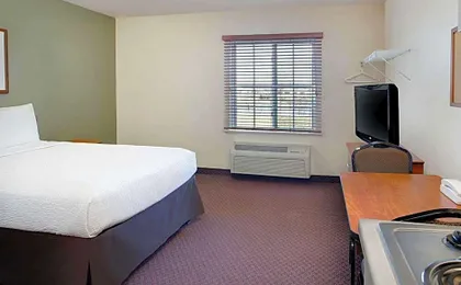 WoodSpring Suites Fort Wayne