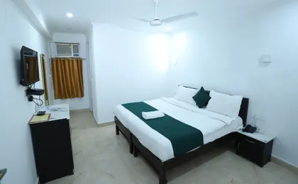 Hotel Annexe