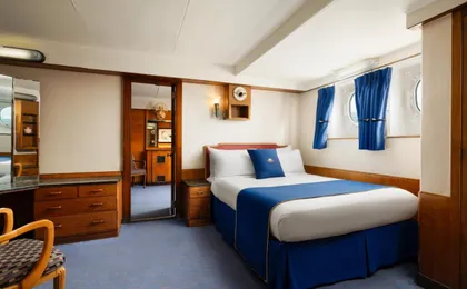 The Queen Mary