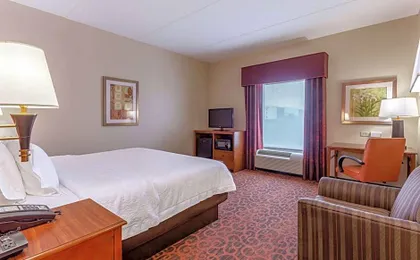 Hampton Inn Baltimore/Owings Mills