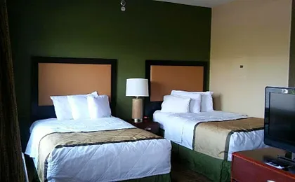 Extended Stay America Select Suites - Orlando - Maitland - Summit Tower Blvd