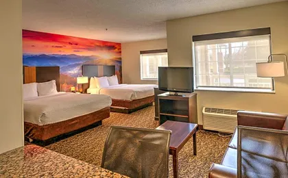 LeConte Hotel & Convention Center, an Ascend Collection Hotel