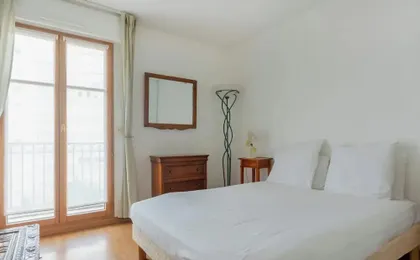 Beaudelaire Center Residence