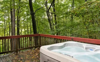 Fernbrook Treehouse