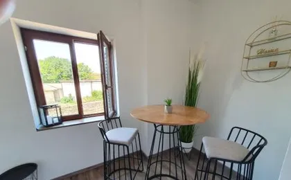 Arena Delight Studio Apartments