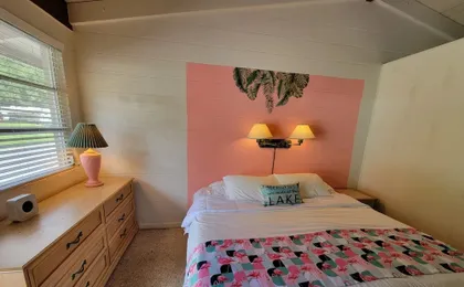Tropical Resort and Marina