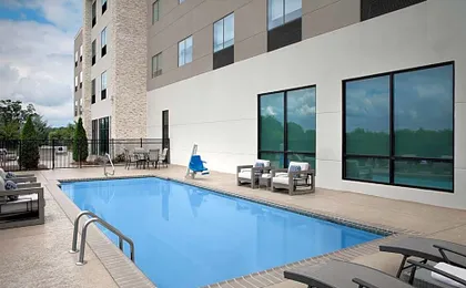 Holiday Inn Express & Suites McCalla - Birmingham West