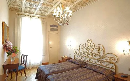 Hotel Martelli