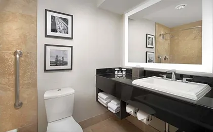 Crowne Plaza Hotel Portland-Downtown Convention Center By IHG