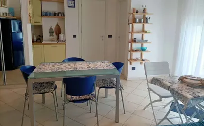 Cozy Flat With sea View Balcony-beahost Rentals