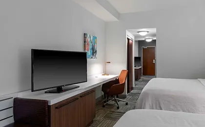 Hilton Garden Inn North Little Rock