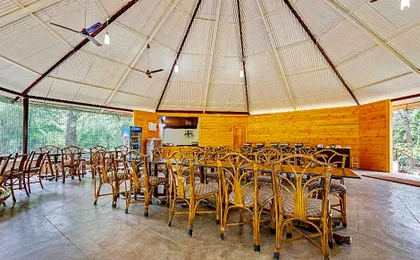 Bannerghatta Nature Camp-Jungle Lodges