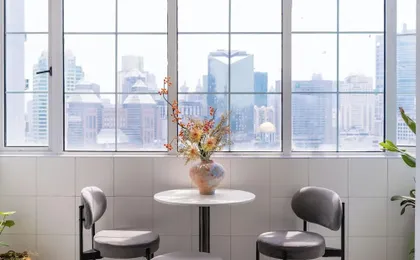 Pine Cedar Suites Hua Xiao Ye