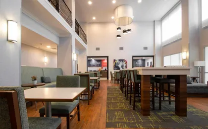 Hampton Inn & Suites College Station/Us 6-East Bypass