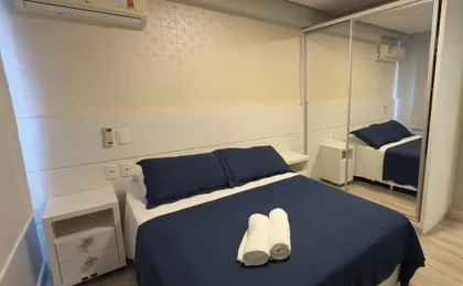 Apartamento Novo Centro de Gramado