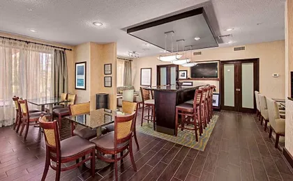 Hampton Inn Niceville-Eglin Air Force Base