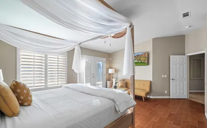 La Quinta Desert Haven Luxe Stay w/ Private Pool, Hot Tub, Pool Table