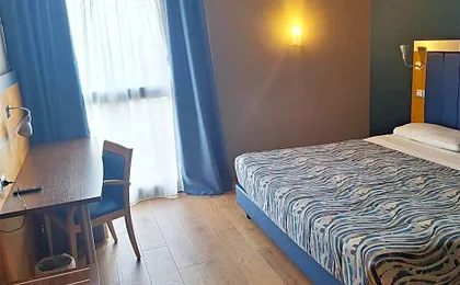 Idea Hotel Milano San Siro