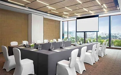 Courtyard by Marriott Shenzhen Bao'an