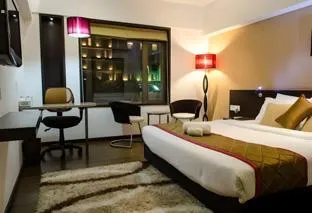 Siesta Hinjewadi Lxia Hotel