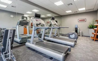 Fairfield Inn & Suites Houston Conroe Near the Woodlands