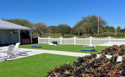 Orange County National Golf Center & Lodge