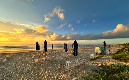 Cupe Beach Living