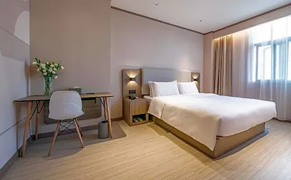 Hanting Hotel Chengdu Huayang