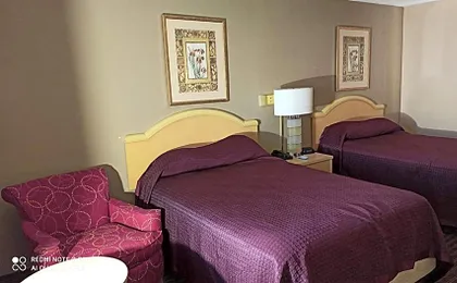 Best Budget Inn Tell City