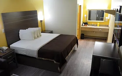 Southern Inn Lumberton