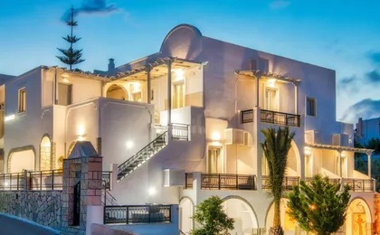 Villa Soula