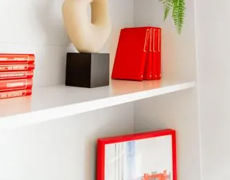 Apartamentos Bravo Albaicín