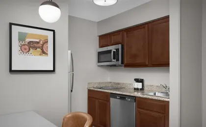 Homewood Suites by Hilton Houston Stafford Sugar Land (H)