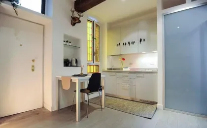 Brera 6 Apartment