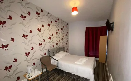 Chilton Hotel